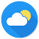 Klara météo icon