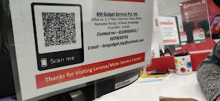 Saurabh at BM Gadget Services, Shivaji Nagar,  photos