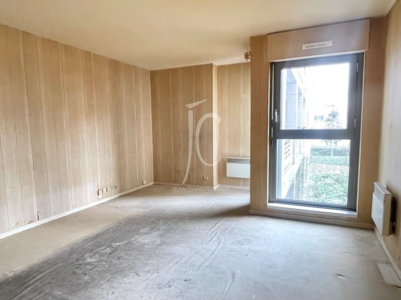 Vente appartement 1 pièce 34 m² à Paris 20ème (75020), 295 000 €