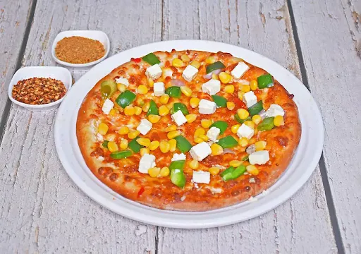 Achary Pizza