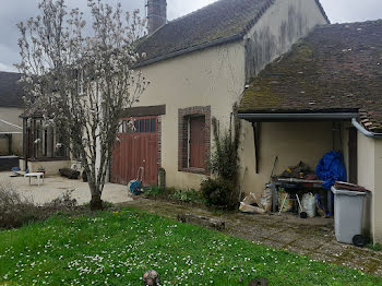 maison à Bussy-en-Othe (89)