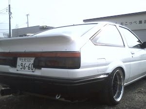 選択した画像 90 年代 Ae86 ドリ 車 ガブタムカ