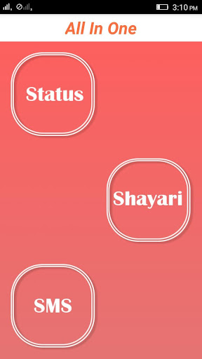 Status Shayri SMS - All In One