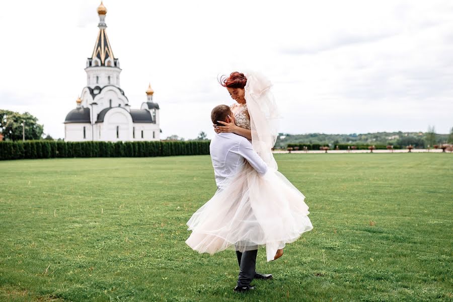 Свадебный фотограф Андрей Ступак (stypuk). Фотография от 13 июля 2019