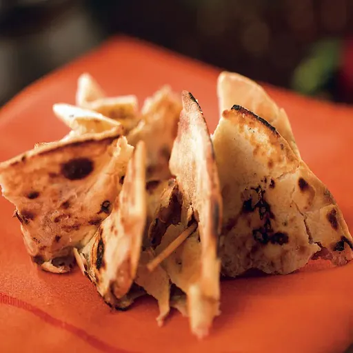 Butter Roti