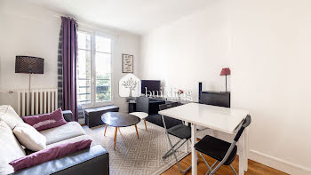 appartement à Neuilly-sur-Seine (92)