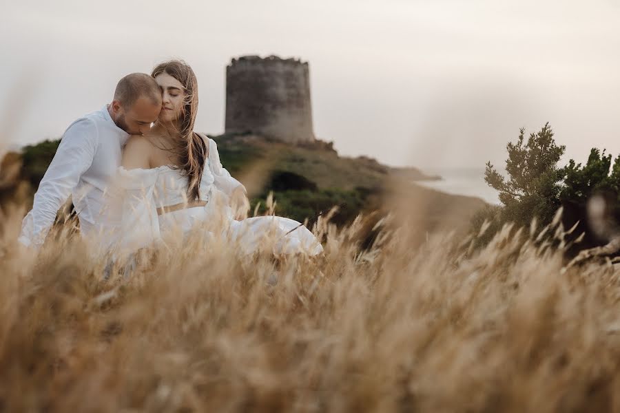 Wedding photographer Francesca Zinchiri (francescaz). Photo of 31 August 2023