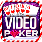 Cover Image of Download Ruby Seven Video Poker 3.13 APK