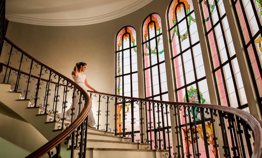 Fotografo di matrimoni Rosemberg Arruda (rosembergarruda). Foto del 18 luglio 2016