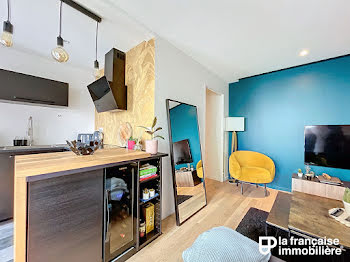 appartement à Rennes (35)