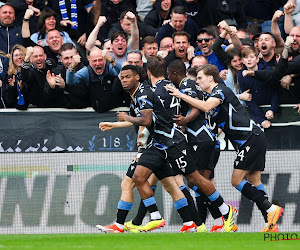 Club Brugge gooit titelstrijd helemaal open: blauw-zwart overklaste enorm zwak Anderlecht op alle vlakken