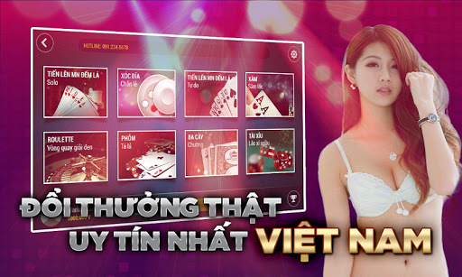 Vua Bài Vip - Đổi thưởng thật