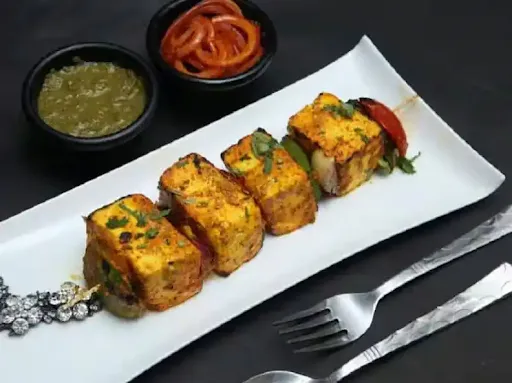 Ajwaini Paneer Tikka