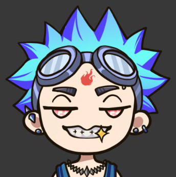 Author avatar