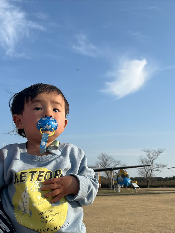 ルークスの可愛い息子ちゃん・ドライブ・ちょいシャコタン・航空科学博物館・空の駅に関するカスタム事例の投稿画像6枚目