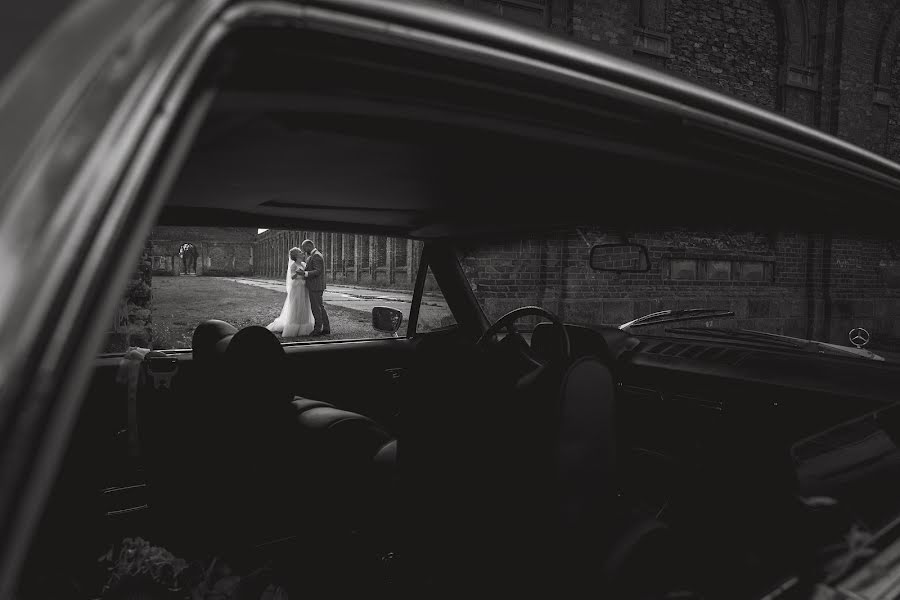Svatební fotograf Uldis Lapins (uldislapins). Fotografie z 5.května 2020