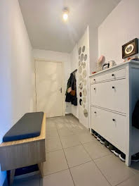 appartement à Toulouse (31)