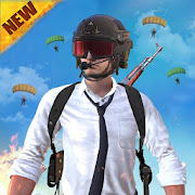 Call of Free Fire Modern War Battleground MOD