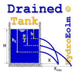 Drained Tank Apk