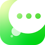 Cover Image of Tải xuống AI Message - Message iOS12 9.18 APK