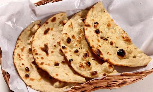 Plain Roti