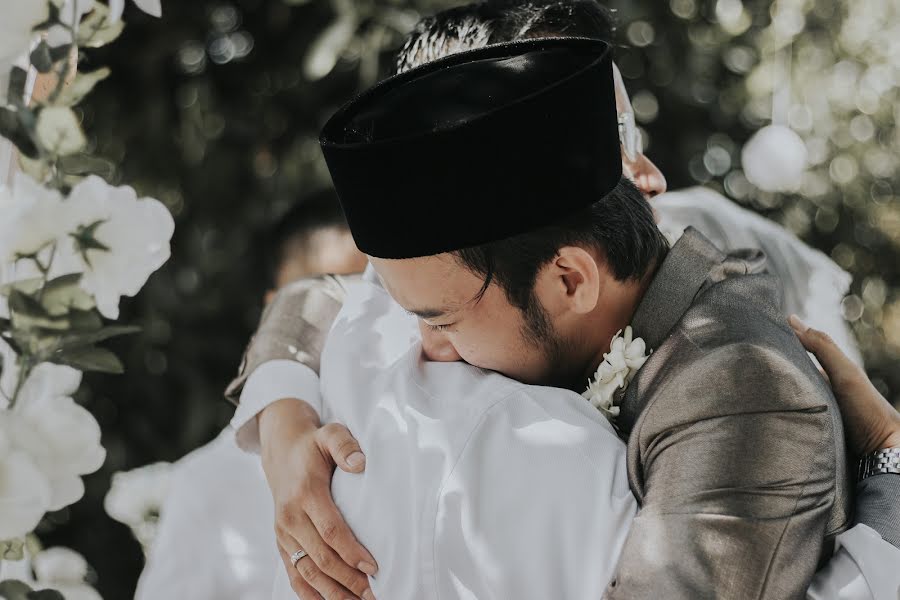 Wedding photographer Saleh Muhamad (salehmuhamad). Photo of 10 October 2017