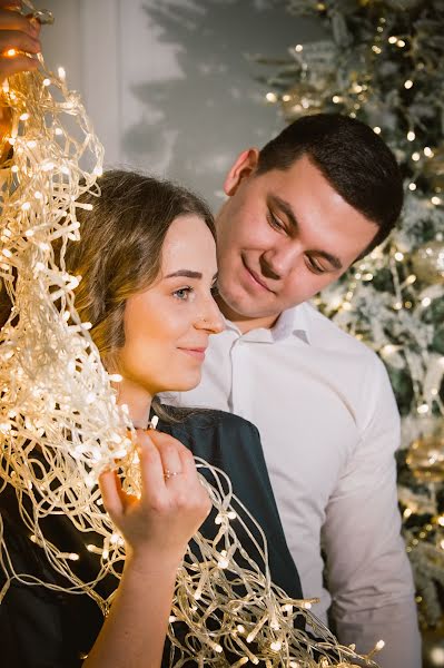 Wedding photographer Vera Stoyanovich (vera). Photo of 22 January 2019