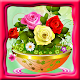 Download Flowers Coloring Book For PC Windows and Mac 1.3