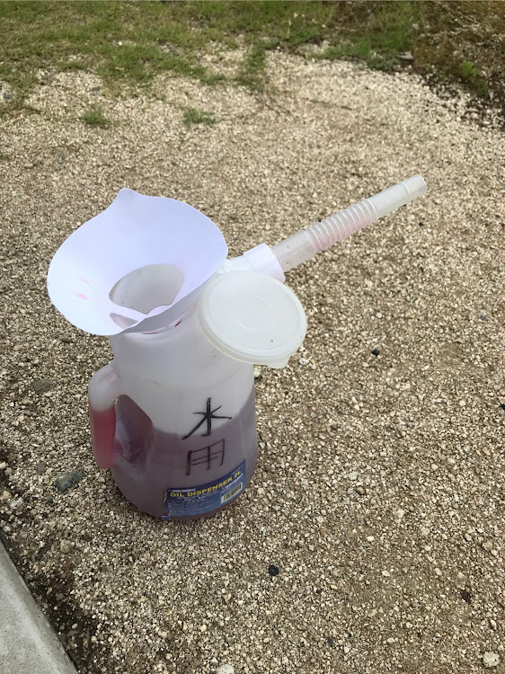 セリカのDIY・なんかやらなきゃ・ラジエーター交換・やっぱ雨降るに関するカスタム事例の投稿画像5枚目