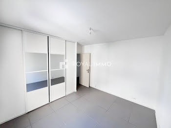 appartement à Toulon (83)