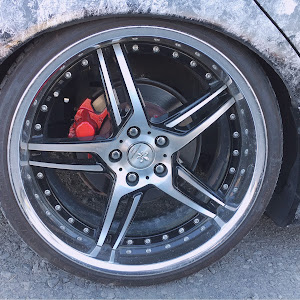 アリスト JZS160