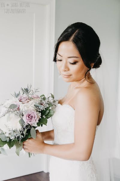 Photographe de mariage Abi Falletta (abifalletta). Photo du 9 mai 2019