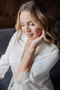 Svatební fotograf Tatyana Ruzhnikova (ruzhnikova). Fotografie z 26.listopadu 2020
