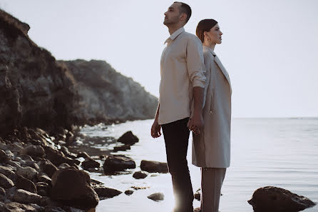 Wedding photographer Yaroslav Babiychuk (babiichuk). Photo of 8 March 2020