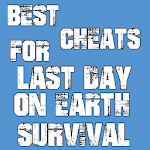 Cover Image of ดาวน์โหลด Cheats For Last Day on Earth Survival 1.0.0 APK