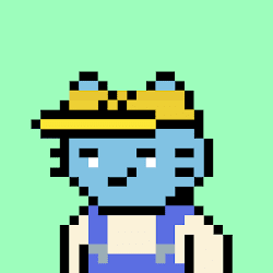 PixelCat 121