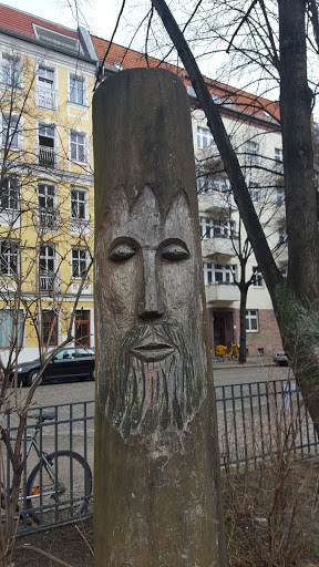 Herr Baum