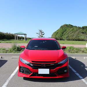 シビック FK7