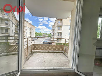 appartement à Vichy (03)