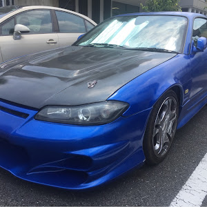 シルビア S15