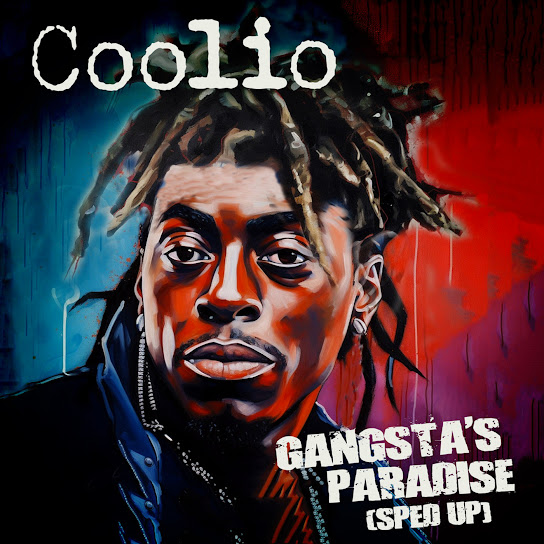 Coolio's 'Gangsta's Paradise' Hits One Billion  Views