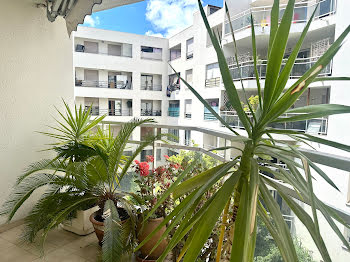 appartement à Montpellier (34)