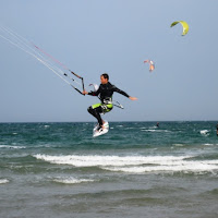 Kitesurf di 