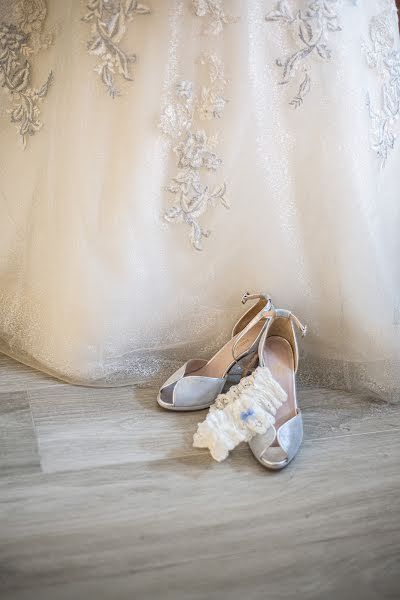 Wedding photographer Stefania Tassone (stefania). Photo of 21 August 2019