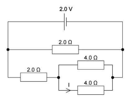 Kirchhoff's Laws and Simple Circuits