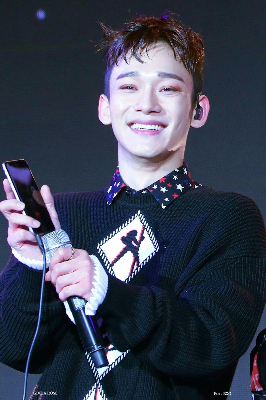 exo chen