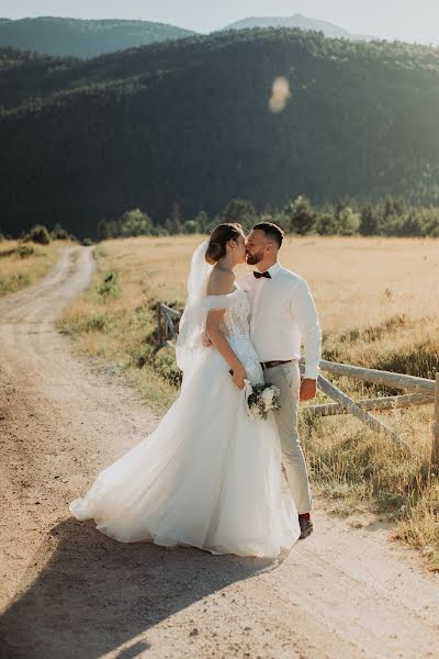 Fotógrafo de bodas Haris Mulaosmanovic (marelicaphoto). Foto del 8 de enero 2023