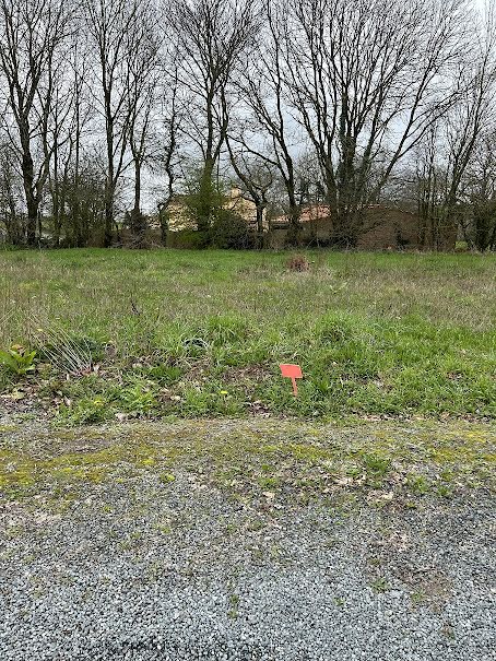 Vente terrain  455 m² à Saint-Père-en-Retz (44320), 77 900 €