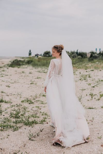 Fotógrafo de bodas Viktoriya Dovbush (vichka). Foto del 11 de enero 2021