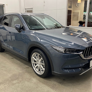 CX-5 KFEP